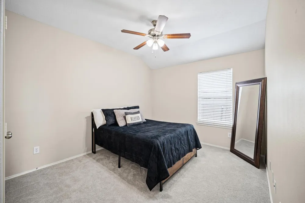 8711 Sandusky Court Tomball, TX 77375