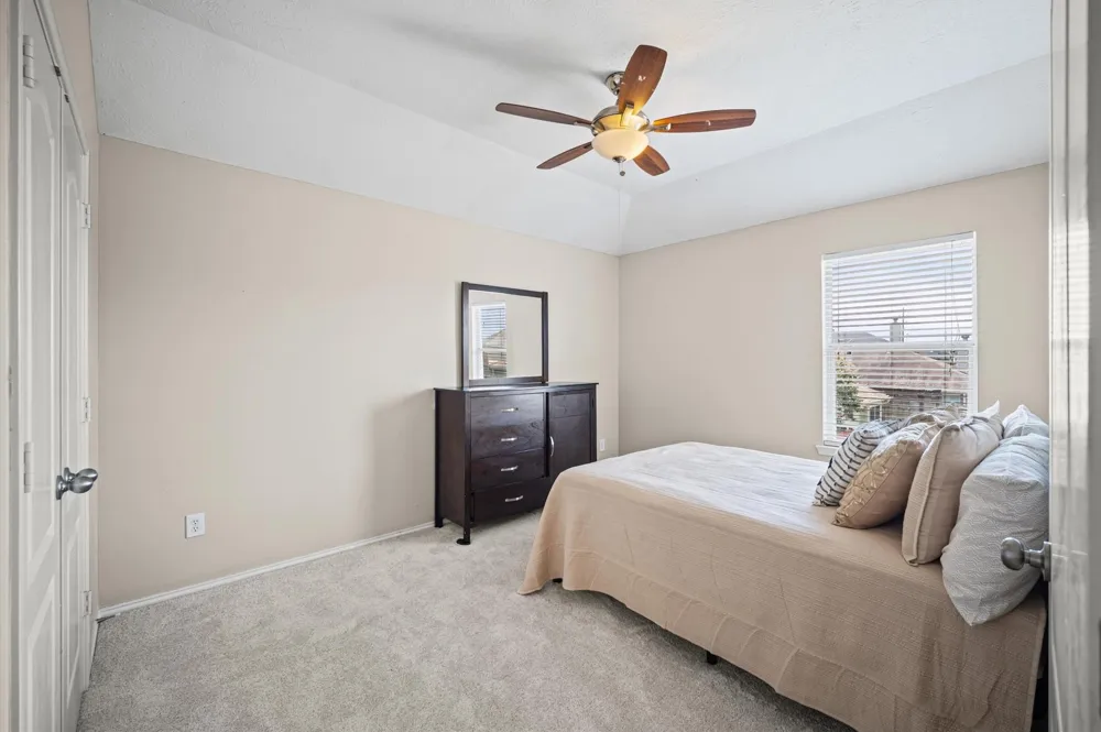 8711 Sandusky Court Tomball, TX 77375