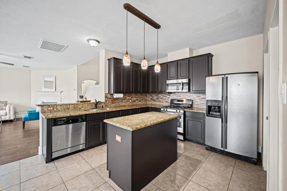 8711 Sandusky Court Tomball, TX 77375