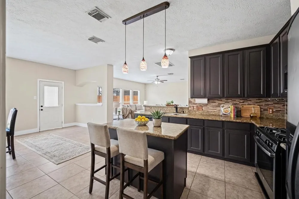 8711 Sandusky Court Tomball, TX 77375