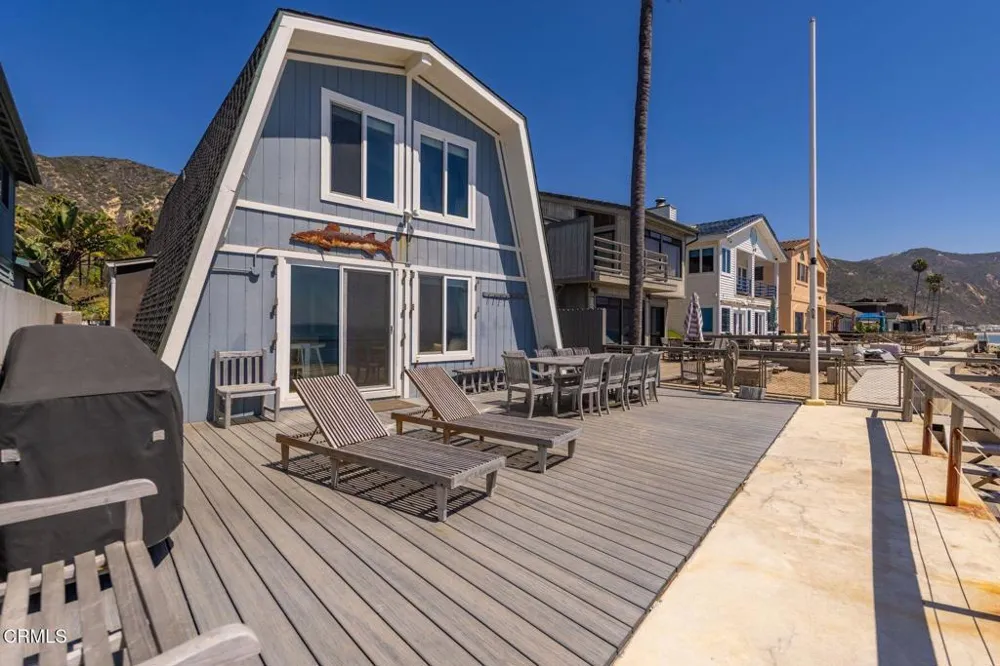 3828 W Pacific Coast Highway Ventura, CA 93001