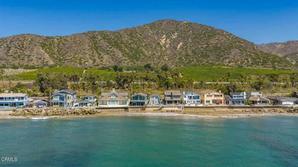 3828 W Pacific Coast Highway Ventura, CA 93001