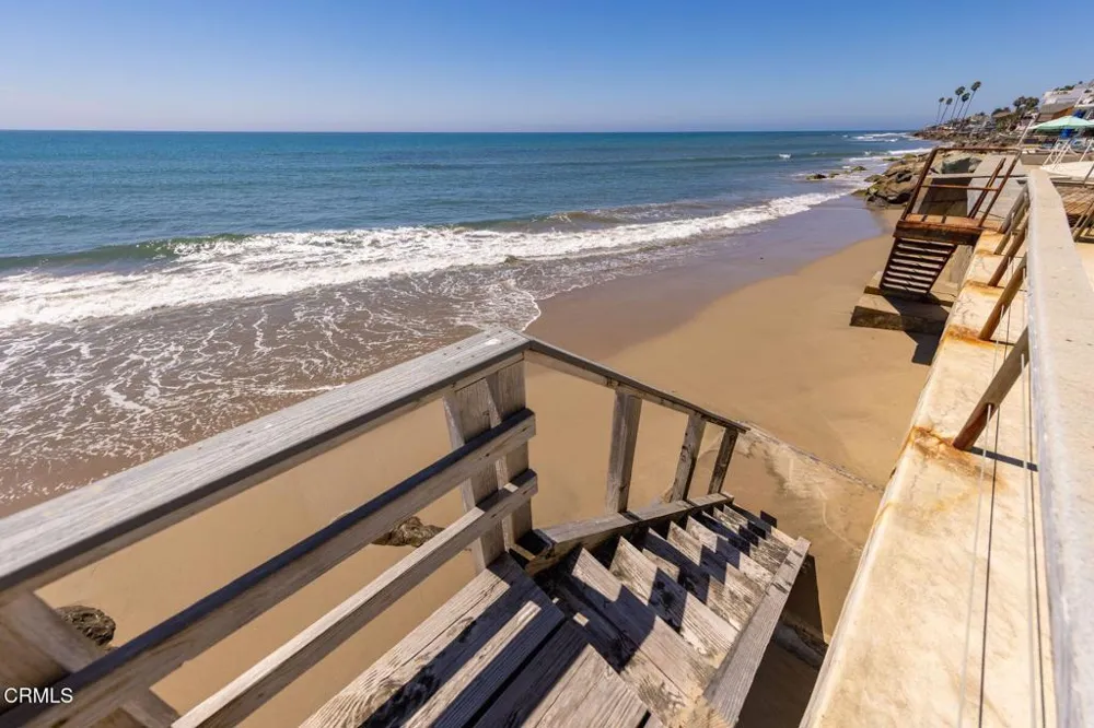 3828 W Pacific Coast Highway Ventura, CA 93001