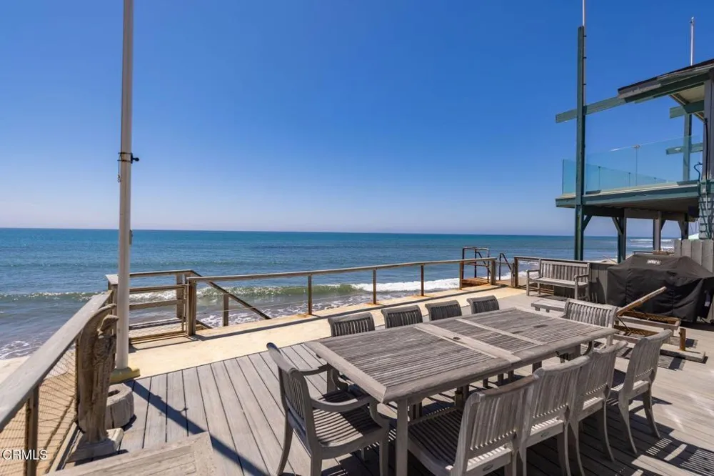 3828 W Pacific Coast Highway Ventura, CA 93001