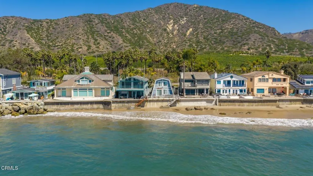 3828 W Pacific Coast Highway Ventura, CA 93001