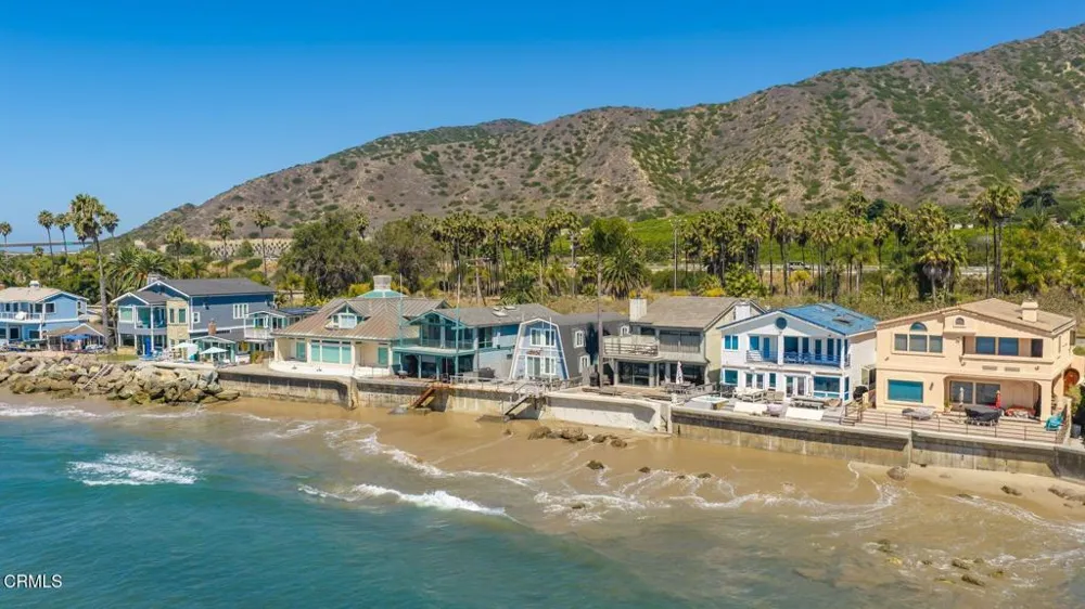 3828 W Pacific Coast Highway Ventura, CA 93001