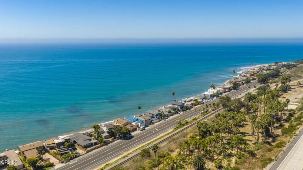 3828 W Pacific Coast Highway Ventura, CA 93001