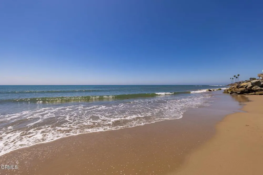 3828 W Pacific Coast Highway Ventura, CA 93001