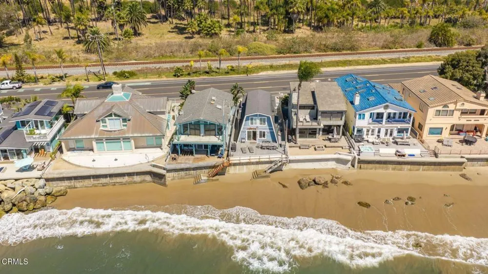 3828 W Pacific Coast Highway Ventura, CA 93001