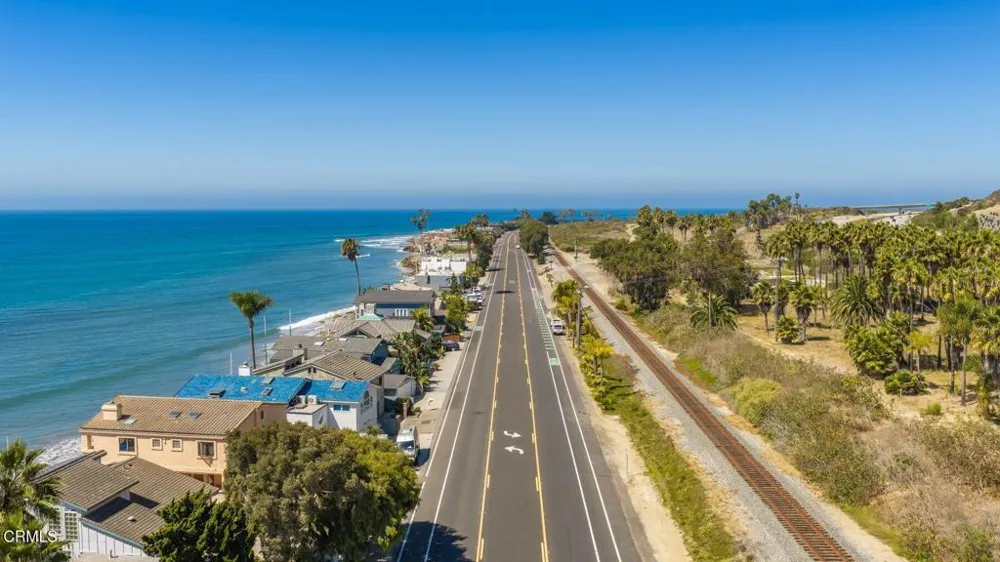 3828 W Pacific Coast Highway Ventura, CA 93001