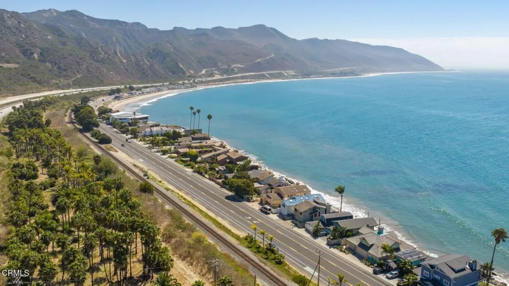 3828 W Pacific Coast Highway Ventura, CA 93001