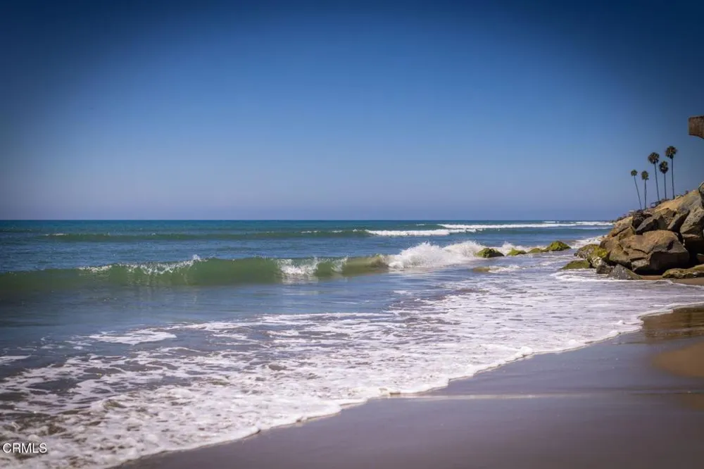 3828 W Pacific Coast Highway Ventura, CA 93001