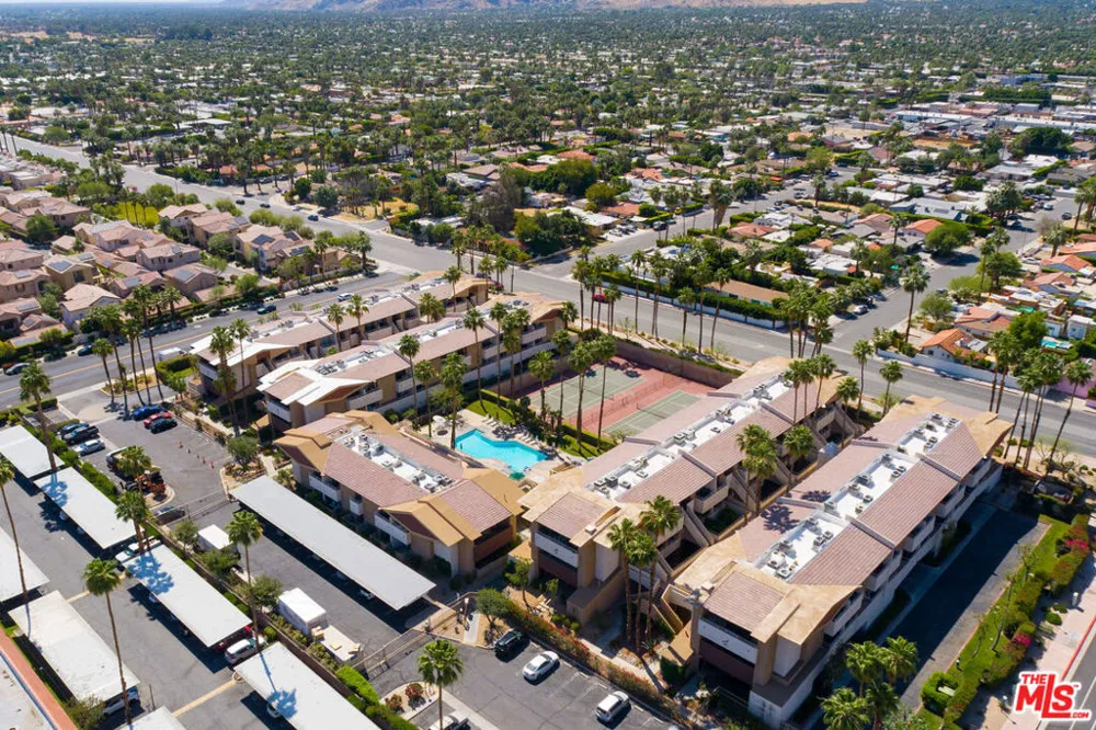 470 S Calle Encilia #B13 Palm Springs, CA 92262
