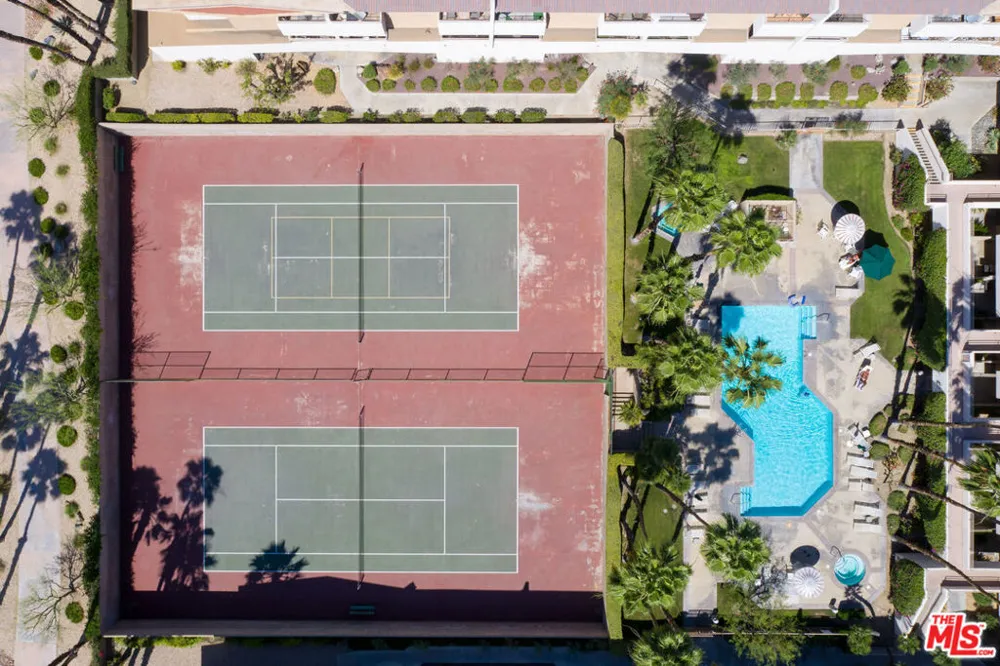 470 S Calle Encilia #B13 Palm Springs, CA 92262