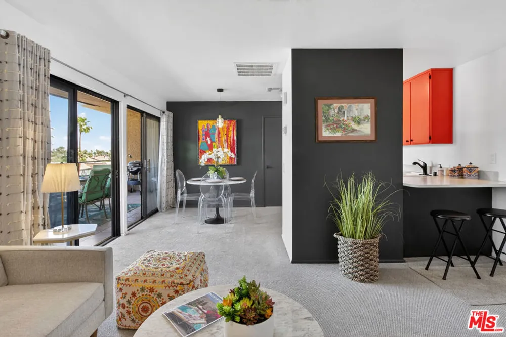 470 S Calle Encilia #B13 Palm Springs, CA 92262