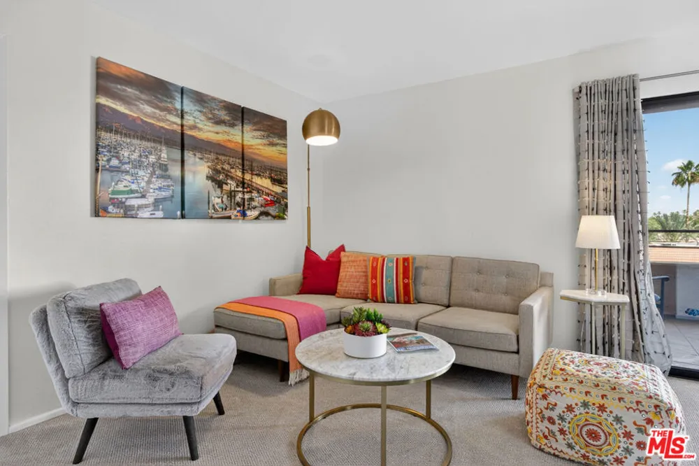 470 S Calle Encilia #B13 Palm Springs, CA 92262
