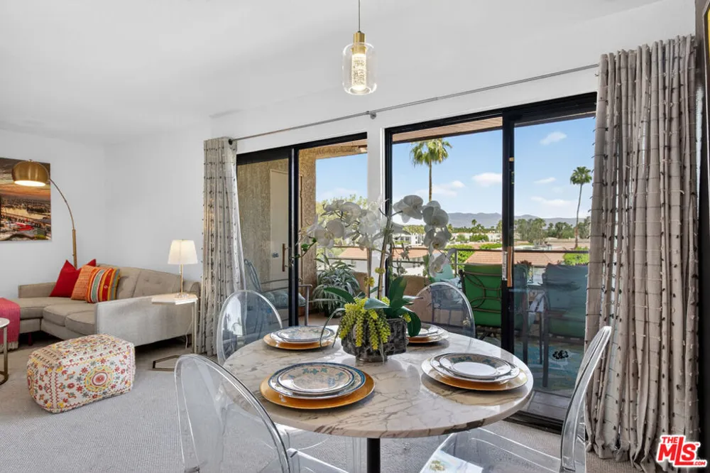 470 S Calle Encilia #B13 Palm Springs, CA 92262