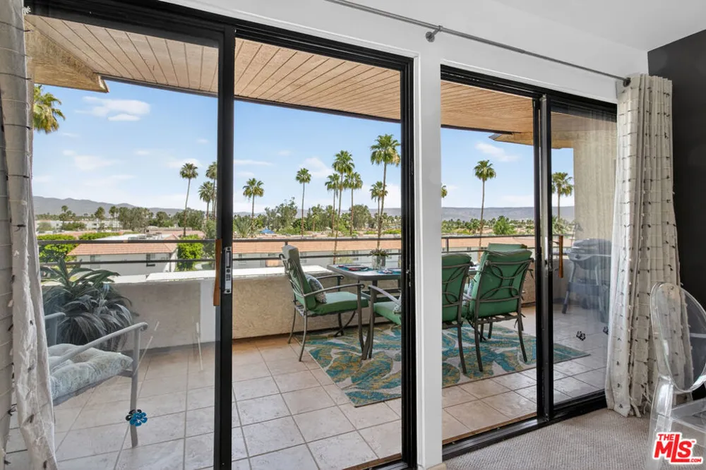 470 S Calle Encilia #B13 Palm Springs, CA 92262