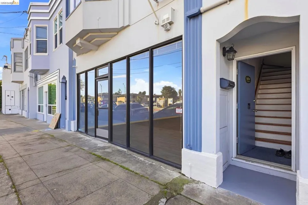 869 Woodside Way San Mateo, CA 94401