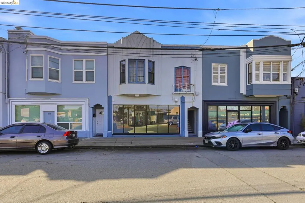 869 Woodside Way San Mateo, CA 94401