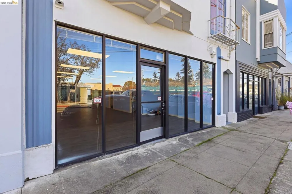 869 Woodside Way San Mateo, CA 94401