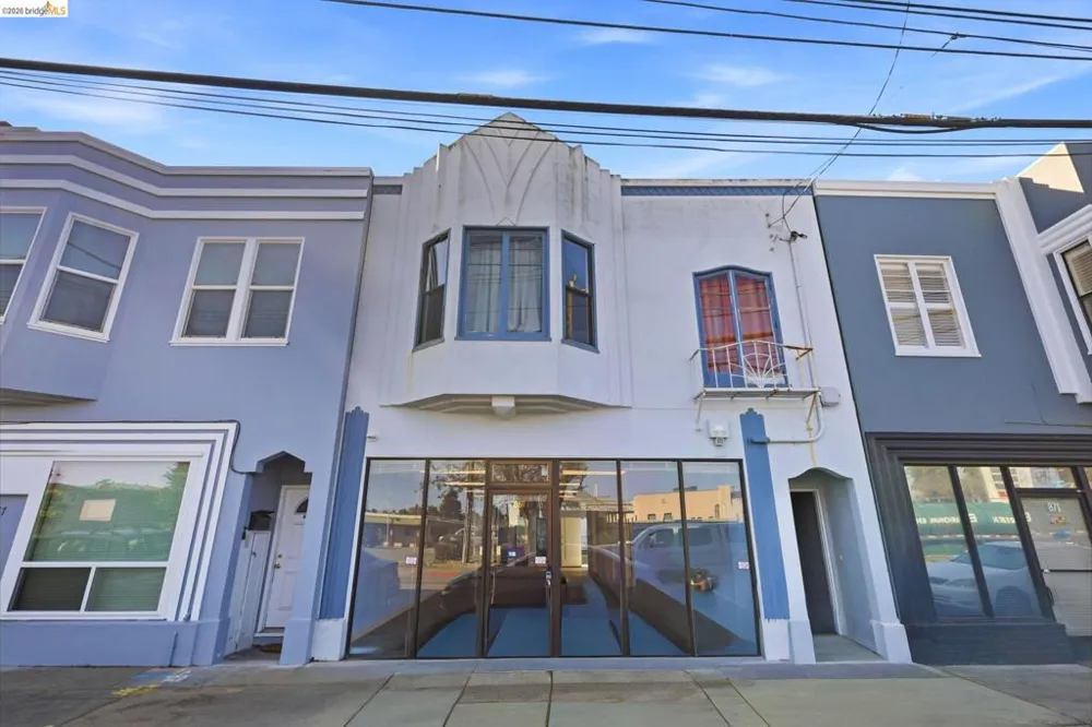 869 Woodside Way San Mateo, CA 94401