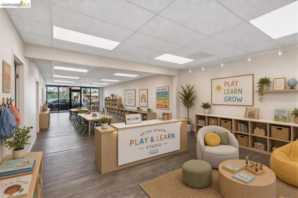 869 Woodside Way San Mateo, CA 94401