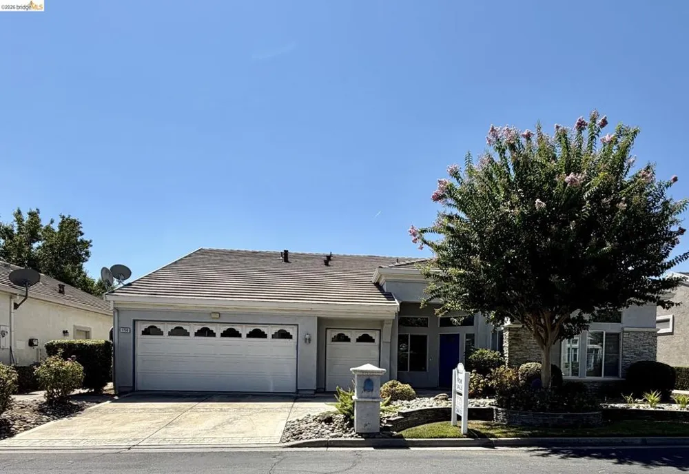 1730 Jubilee Dr Brentwood, CA 94513