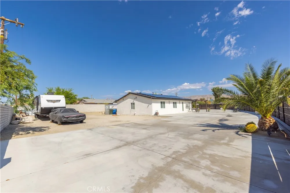 66055 Estrella Desert Hot Springs, CA 92240