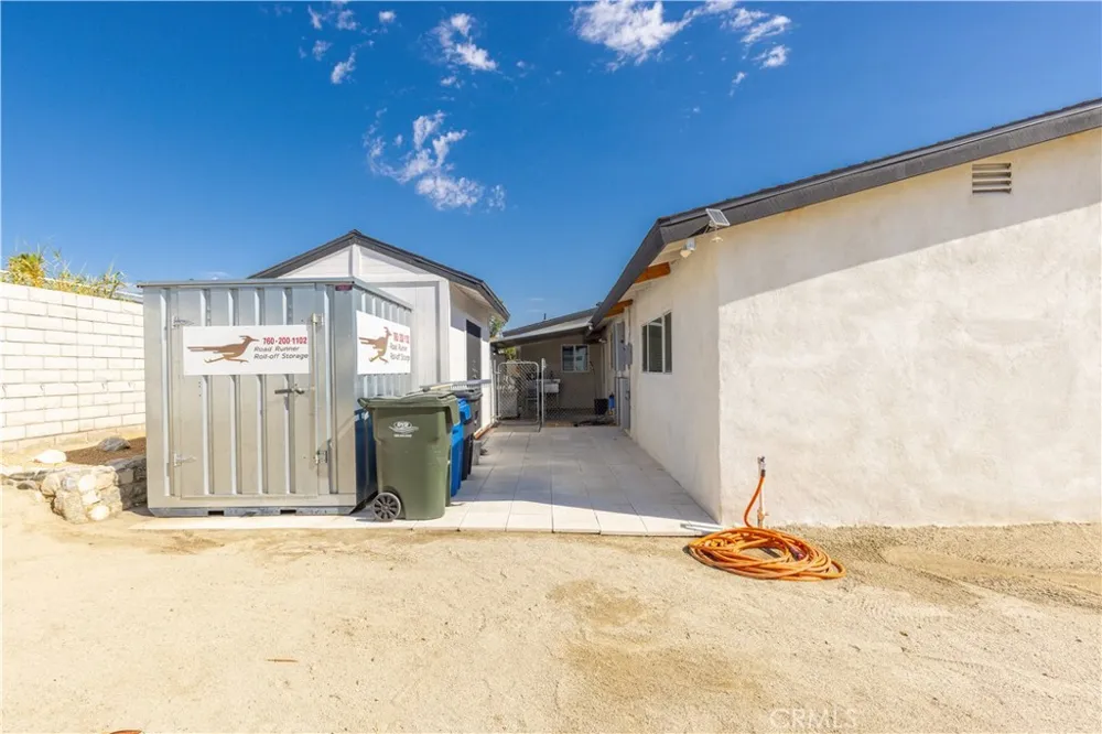 66055 Estrella Desert Hot Springs, CA 92240