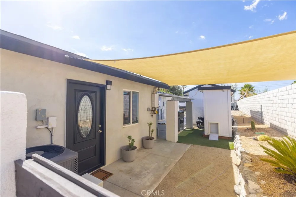 66055 Estrella Desert Hot Springs, CA 92240