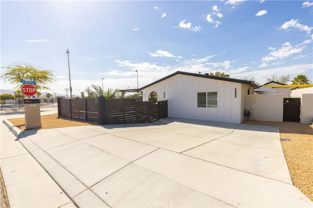 66055 Estrella Desert Hot Springs, CA 92240
