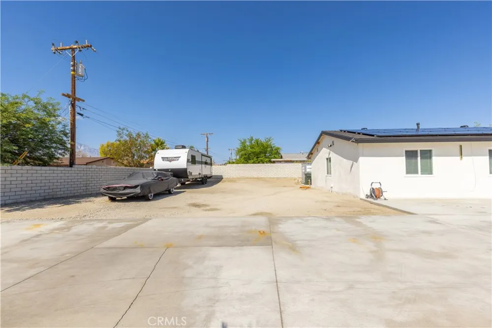 66055 Estrella Desert Hot Springs, CA 92240