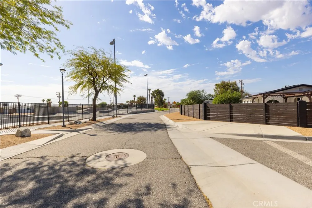 66055 Estrella Desert Hot Springs, CA 92240