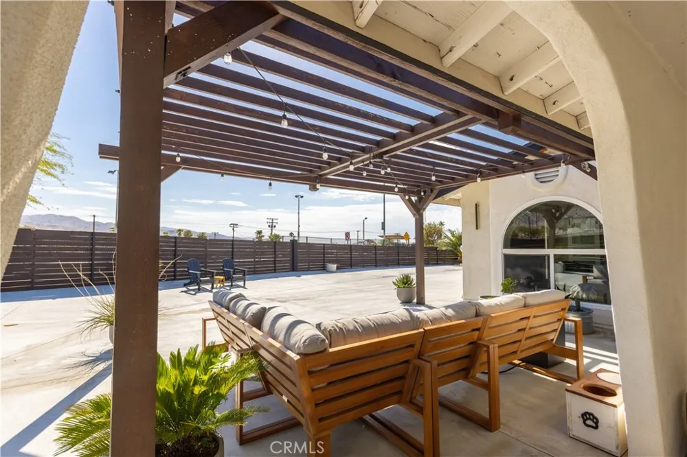 66055 Estrella Desert Hot Springs, CA 92240
