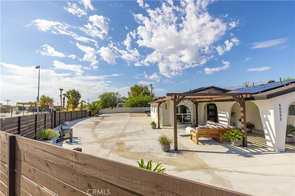 66055 Estrella Desert Hot Springs, CA 92240