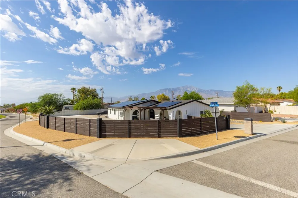 66055 Estrella Desert Hot Springs, CA 92240