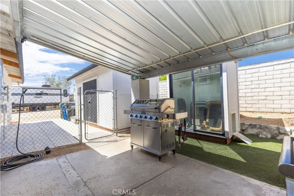 66055 Estrella Desert Hot Springs, CA 92240
