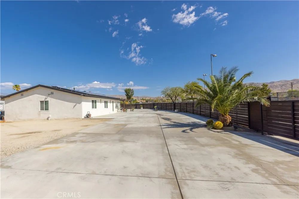 66055 Estrella Desert Hot Springs, CA 92240