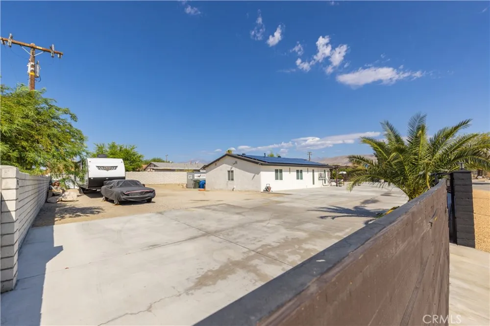 66055 Estrella Desert Hot Springs, CA 92240