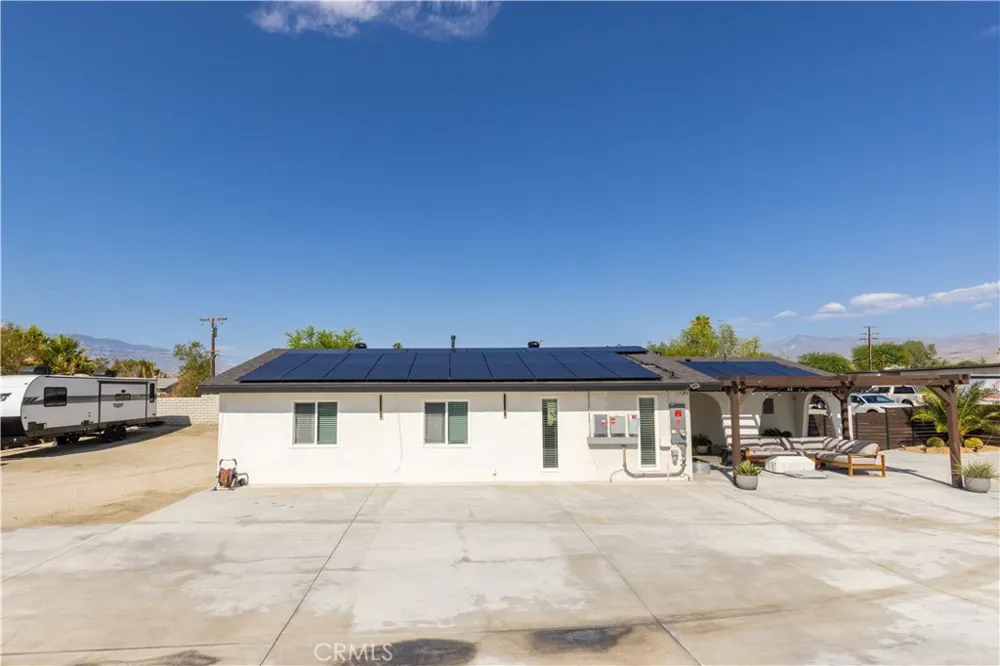 66055 Estrella Desert Hot Springs, CA 92240