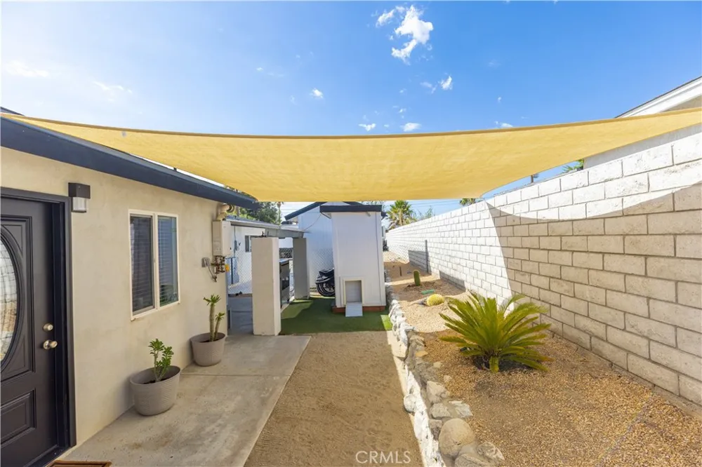 66055 Estrella Desert Hot Springs, CA 92240