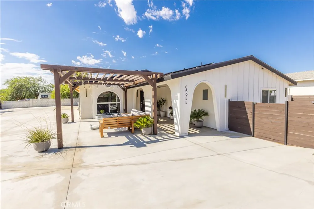 66055 Estrella Desert Hot Springs, CA 92240