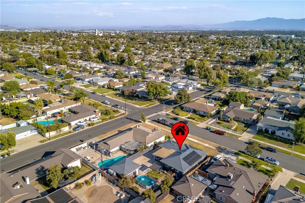 910 W Granada Court Ontario, CA 91762