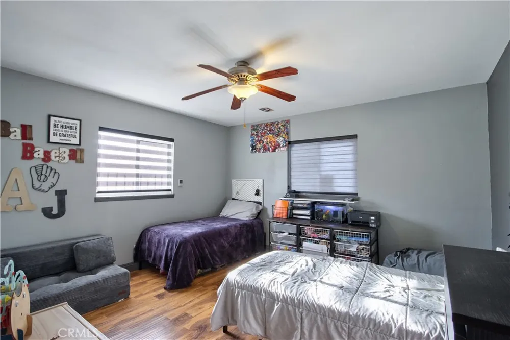 910 W Granada Court Ontario, CA 91762