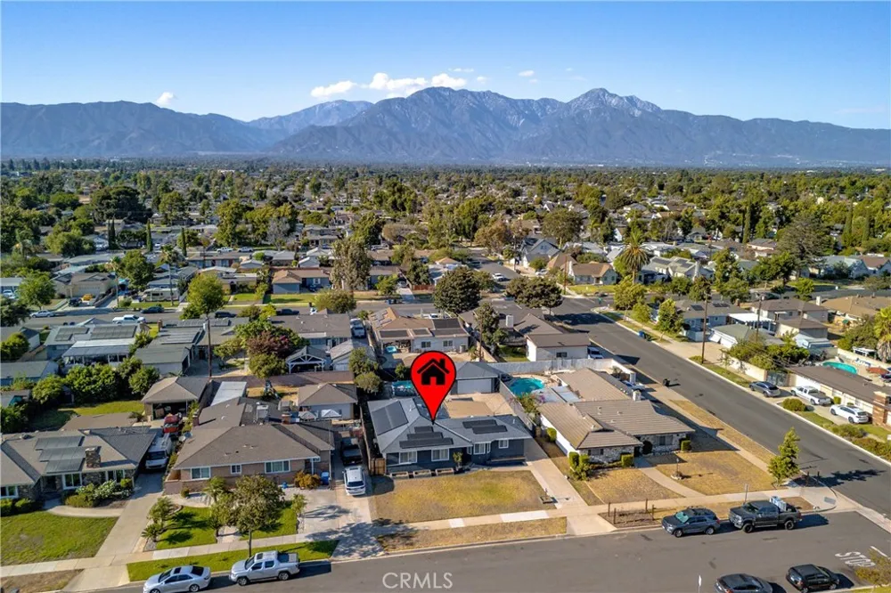 910 W Granada Court Ontario, CA 91762