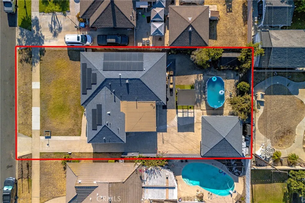 910 W Granada Court Ontario, CA 91762
