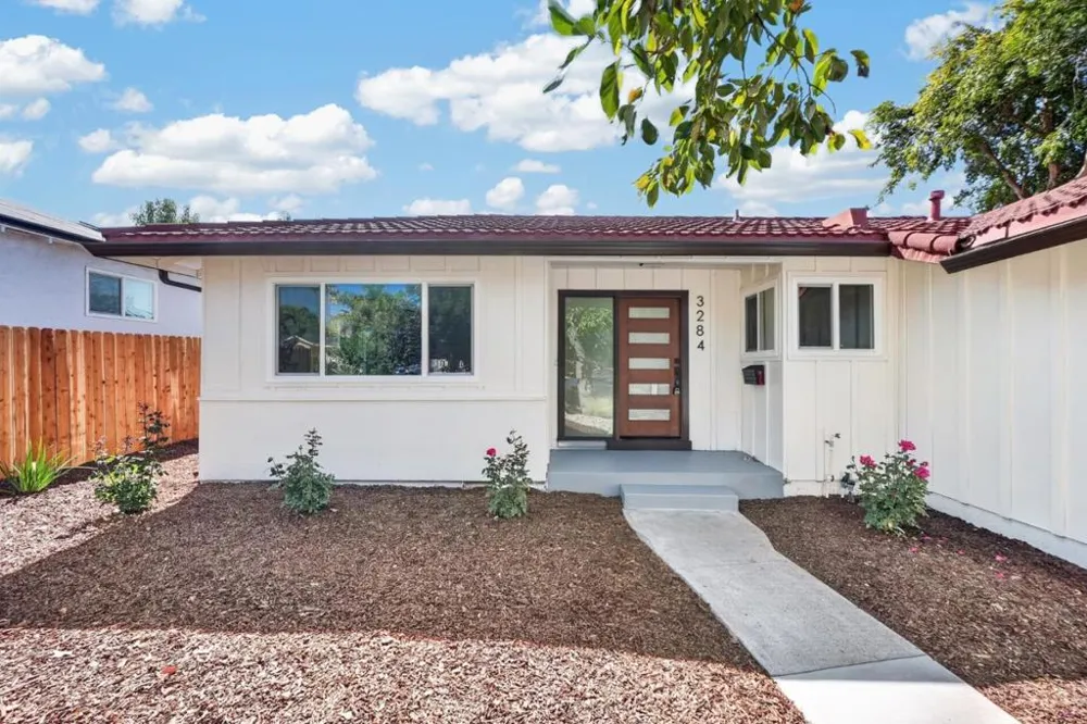 3284 Mattos Avenue San Jose, CA 95132