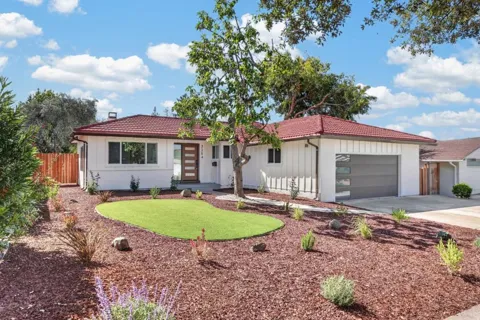 3284 Mattos Avenue