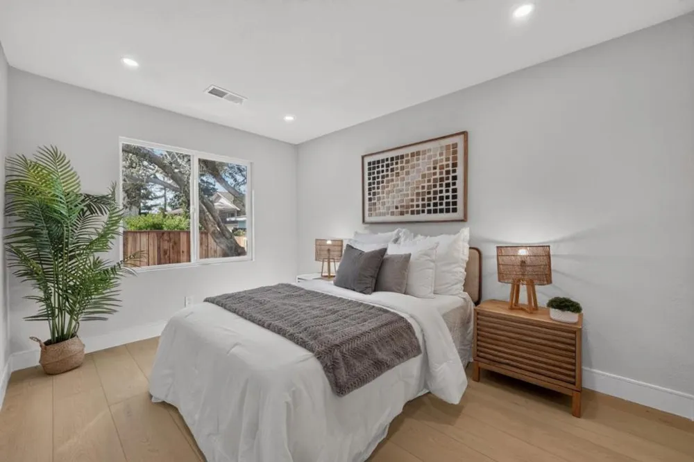 3284 Mattos Avenue San Jose, CA 95132